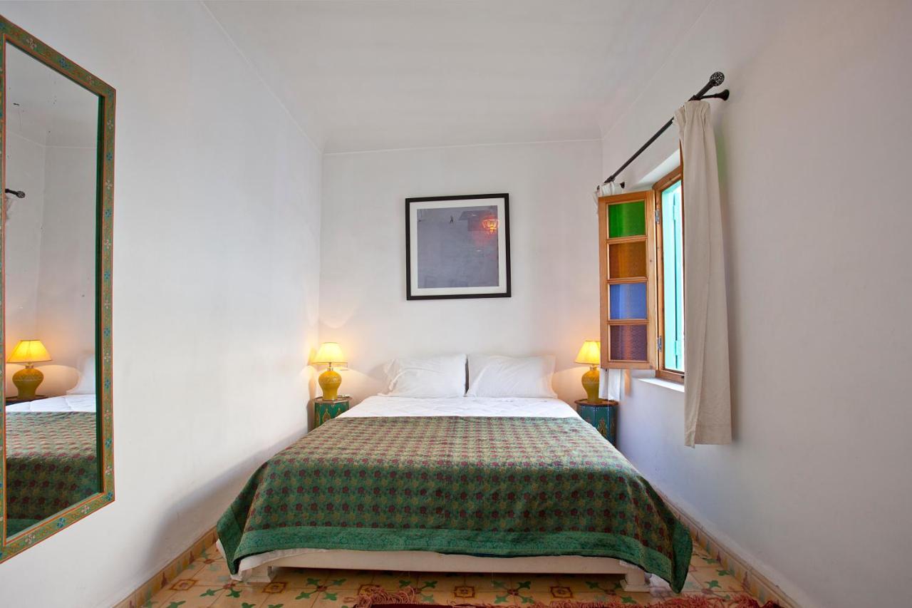 Riad Dar Aida Marrakesh Eksteriør billede